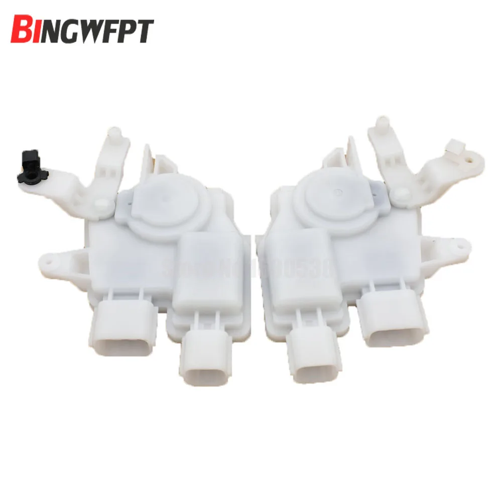 

Rear Right or Left CENTRAL LOCK Central latch Motor Actuator For Mazda 5 Type CR CW 2006-2013