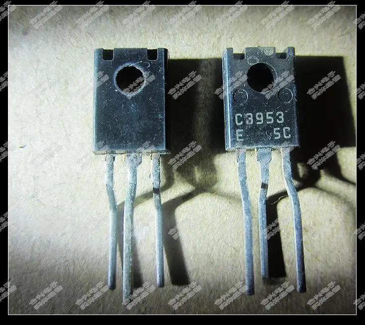 Delivery.2sc3953 C3953 транзистор [ обычно требуется!|transistor driver|transistor d965transistor chip |