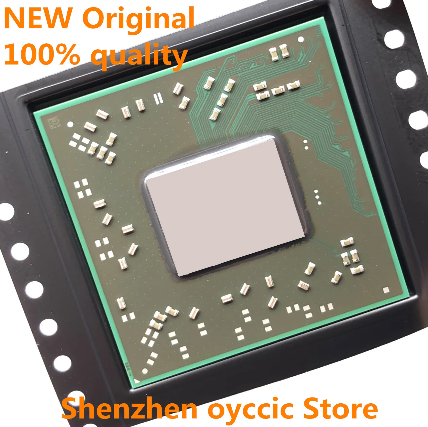 

1pcs* Brand New 216-0846033 216 0846033 BGA IC Chipset