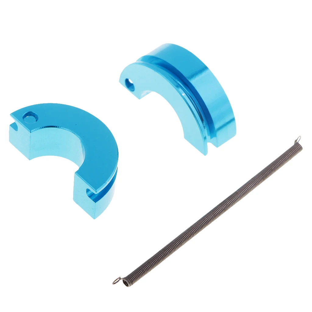 RC Clutch Shoe Spring (02048) 102273/122273 for 1:10 RC Model Car HSP Redcat Himoto Racing HSP 94122/94188/94166