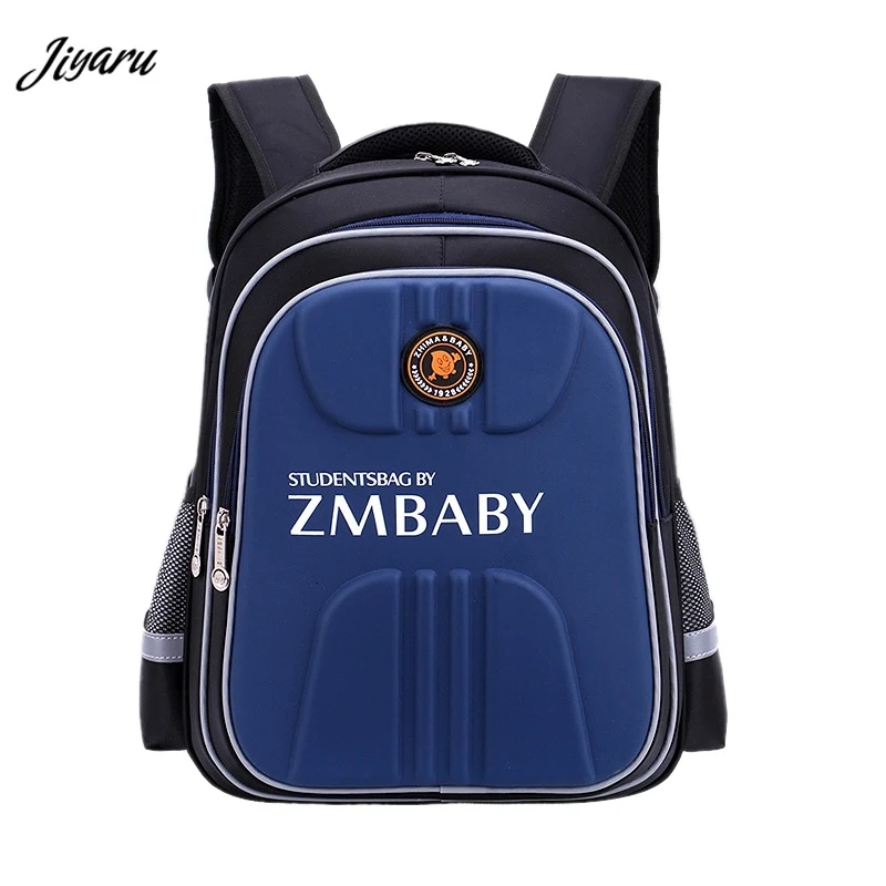 

2019 New Student Bags Preppy Style Backpack High Qulaity Shoulder Bags Waterproof Children School Bags for Primary School Kids
