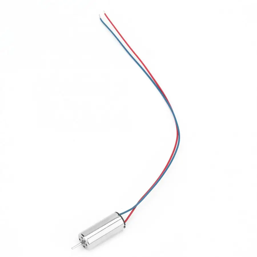 5 шт DC 3,7 V 20325RPM микро безъядерные мотор для модели игрушки