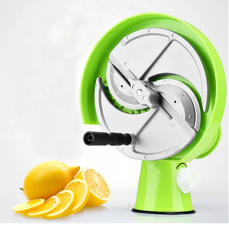 Navpeak Potato slicer for fruits and vegetables Sliced slicer for home use commercial fruits and ve - 32891891524