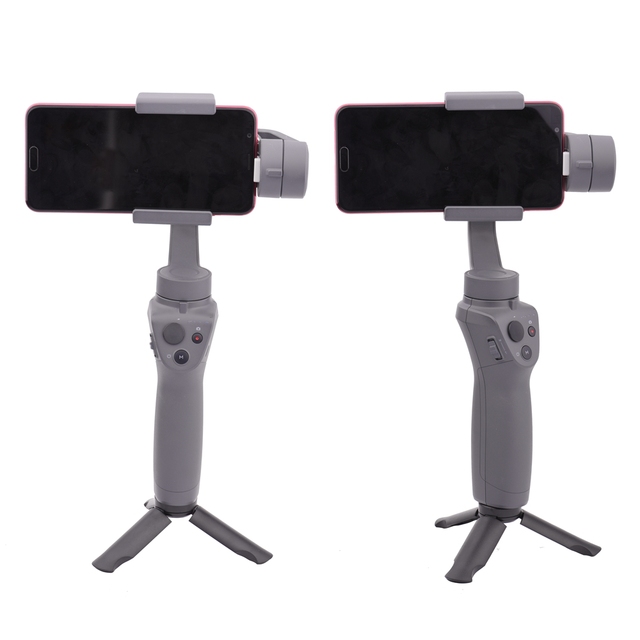 Portable Mini Tripod For Osmo Mobile Handheld Gimbal Phone