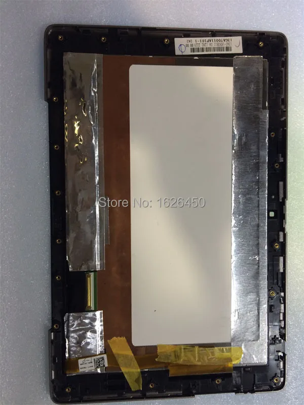 

High quality LCD For ASUS Padfone A66 lcd touch screen digitizer frame bezel replacement repair fix panel