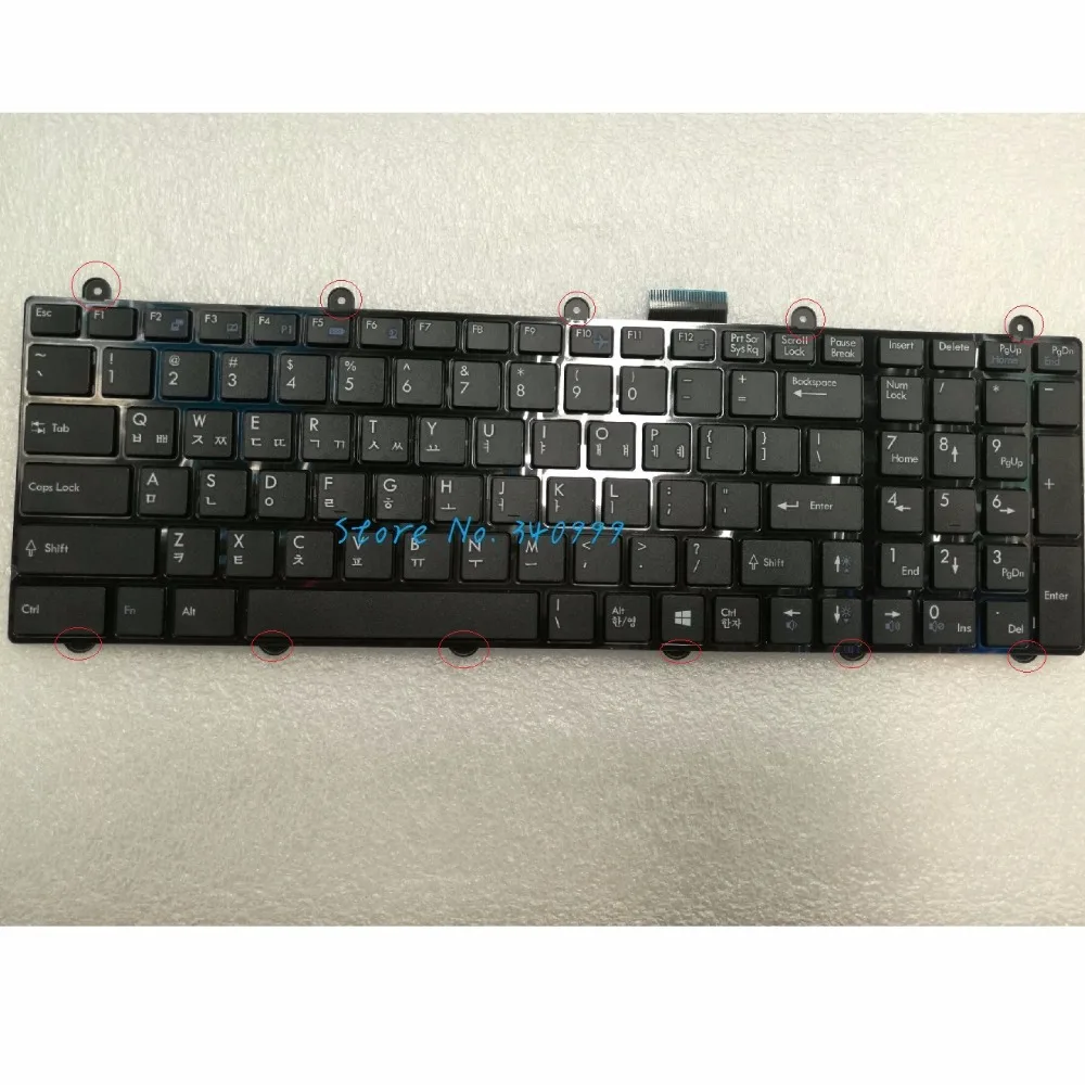 GE60 KR