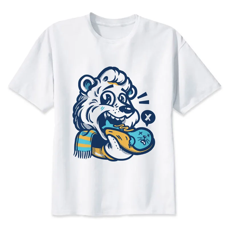 polar bear club t shirt