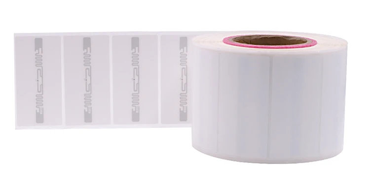  gen2 uhf paper tag  (1)
