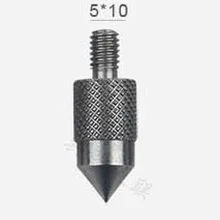 M2.5* l10, 2 шт. конические градусов 60 Sharp измерительной головки для Наберите Индикатор стрелочный индикатор иглы