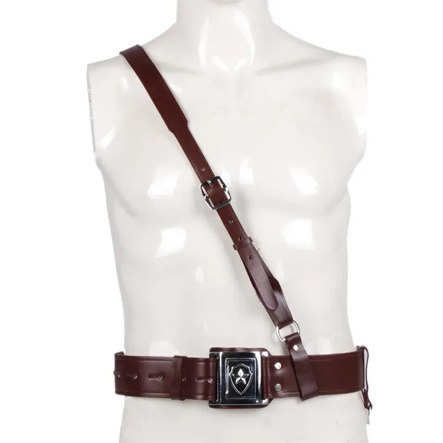 cross shoulder strap