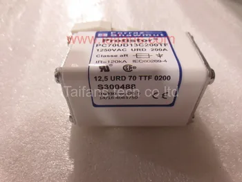 

NEW fuse part PC70UD13C50TF PC70UD13C63TF PC70UD13C80TF PC70UD13C100TF PC70UD13C125TF PC70UD13C160TF PC70UD13C200TF 700v