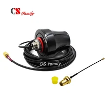 Противоугонные LTE 2700 МГц антенны SMA к IPEX с 1 шт. ipex к sma кабель 100 мм