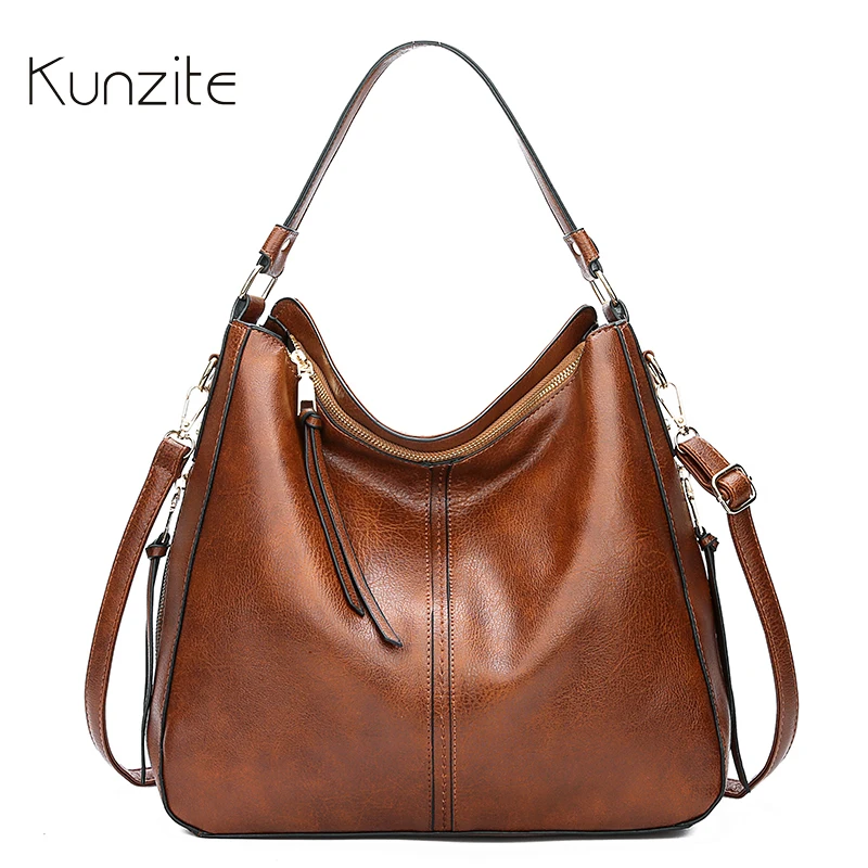 

handbags for women high quality shoulder bag women retro crossbody messenger bag ladies fashion tote artificial leather hobo bag