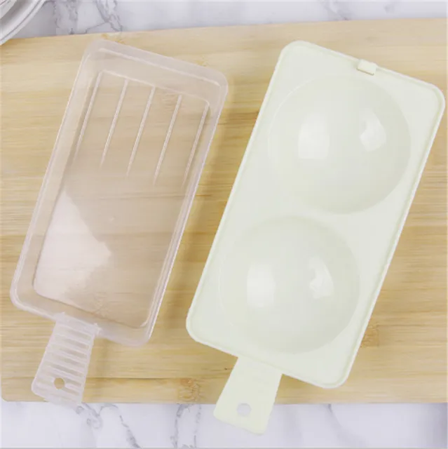 Portable Plastic Kitchen Egg Tool Silicone Microwave Cooker New Portable Plastic Kitchen Egg Tool Silicone Microwave Cooker New Design For Cookware Poached