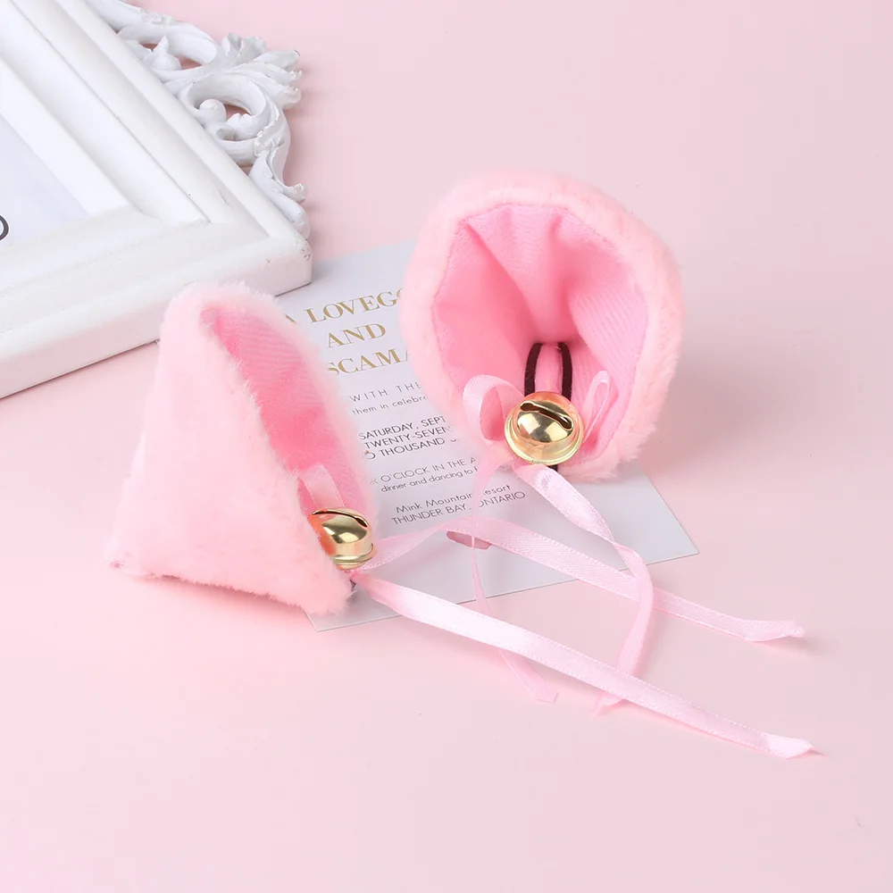Заколка для волос в виде кошачьих ушек 6 цветов|accessories accessories|accessories hair accessoriesaccessories