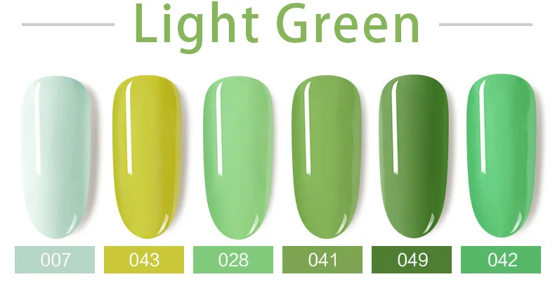 Light Green