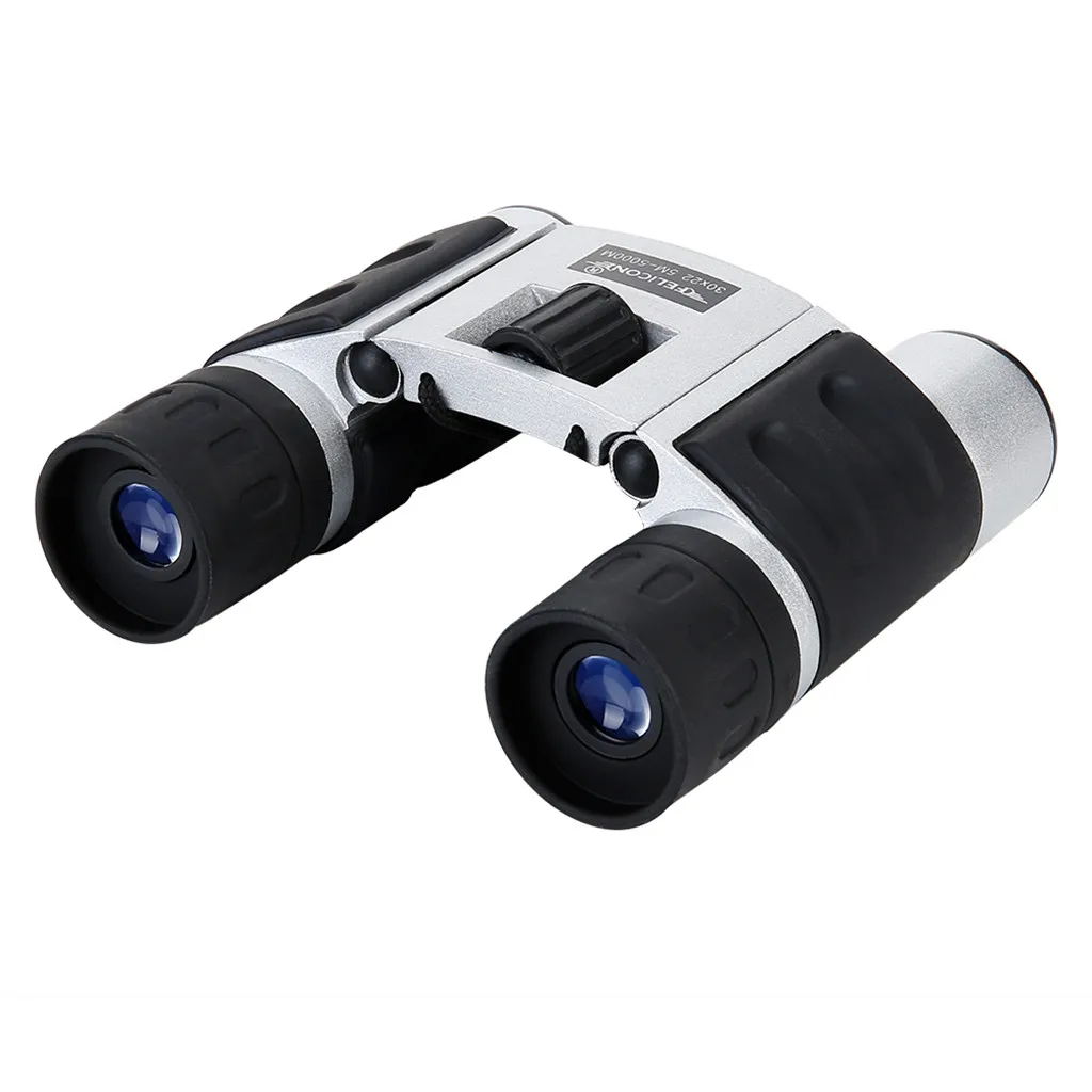 التكبير يوم للرؤية الليلية في الهواء الطلق السفر مناظير صيد تلسكوب السفر الصيد التكبير الطي مناظير تلسكوب 5.29