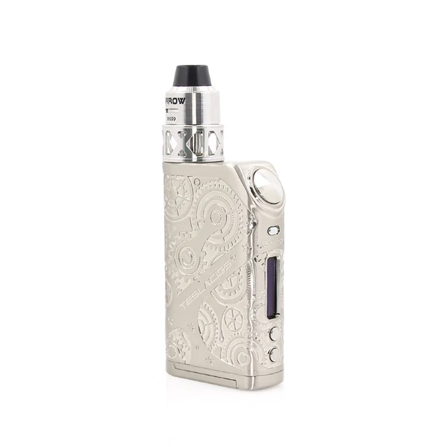 Tesla nano 120w