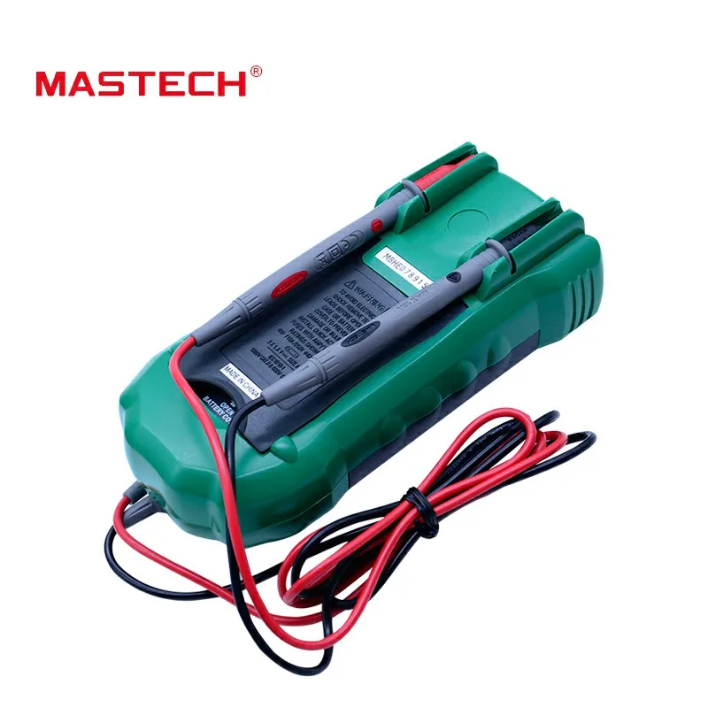 Цифровой Мультиметр Mastech MS8229 5 в 1 Автоматический диапазон многофункциональный