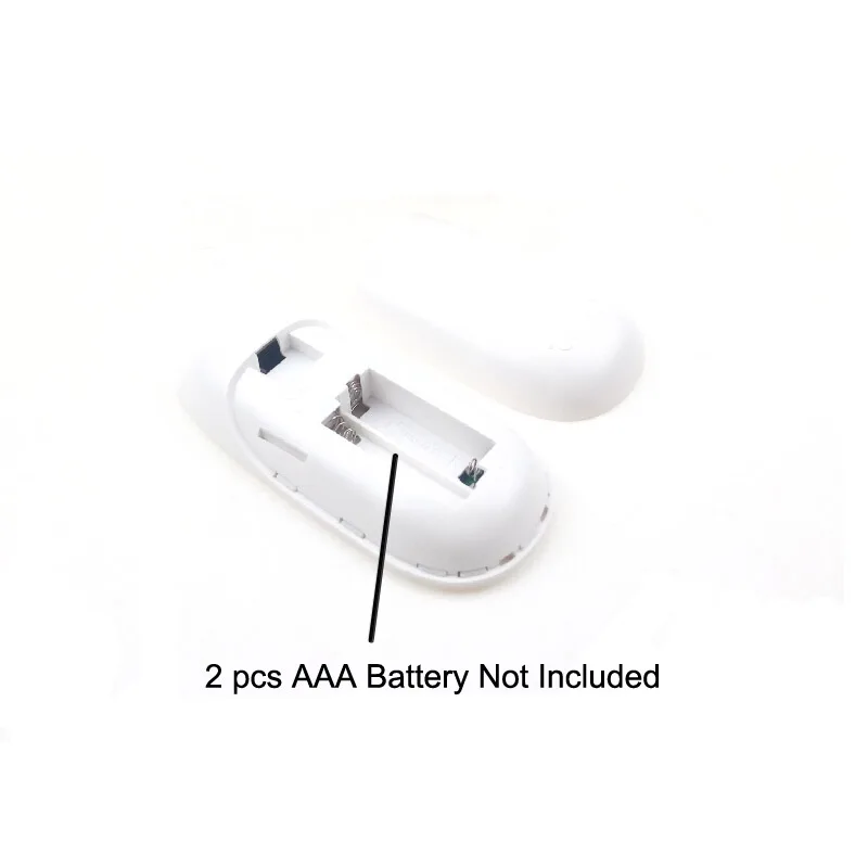 4zone 20m kit remote 1-