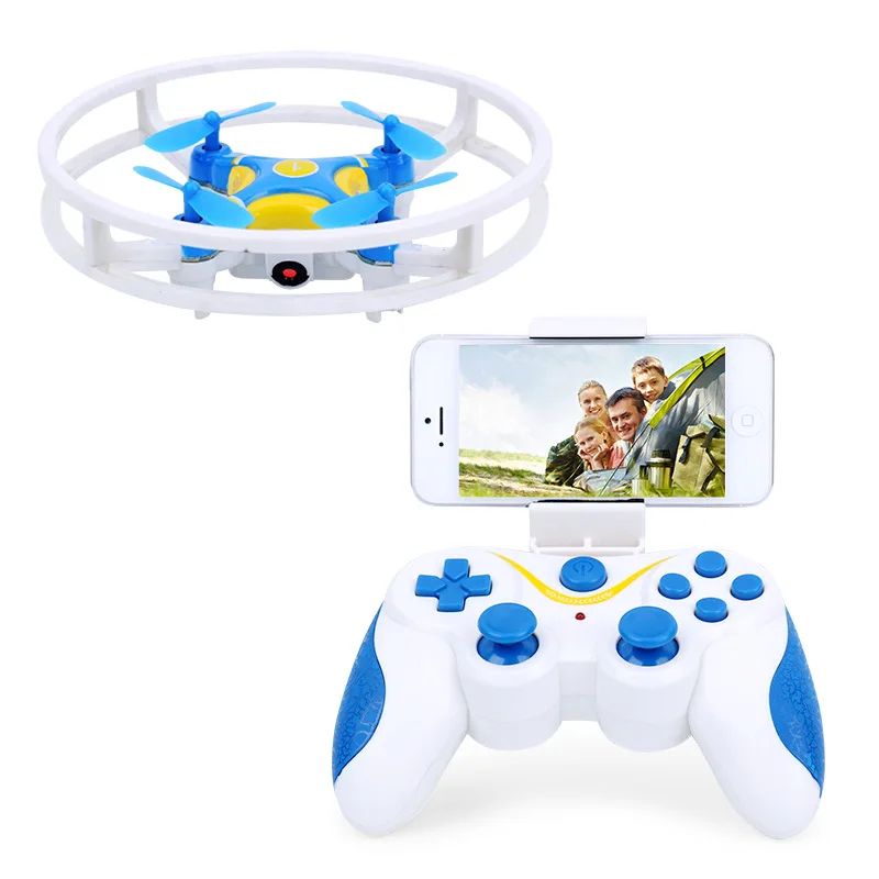 Mini Drone Remote Control Dron Headless Mode RC Quadcopter Helicopter 2.4G 6 Axis Gyro Micro Quadrocopter One-Key Return Toys Mini Drone Remote Control Dron Headless Mode RC Quadcopter Helicopter 2.4G 6 Axis Gyro Micro Quadrocopter One-Key Return Toys