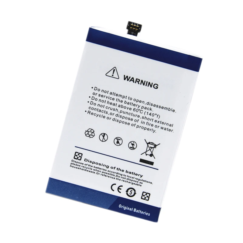 BLP597 3950mAh Batteries For Oneplus 2 One Plus Two Phone Battery + In Stock (15)