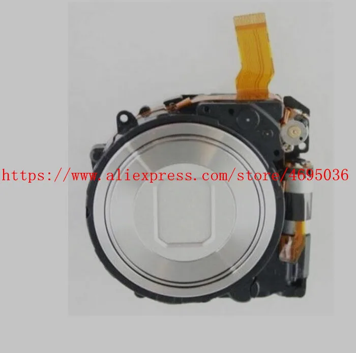 Новый объектив Zoom для Olympus VG-120 VG-130 VG-140 VG-160 VG-170 D-710 VG120 VG130 VG140 VG160 VG170 D710 FE5050 D-745 D745 |