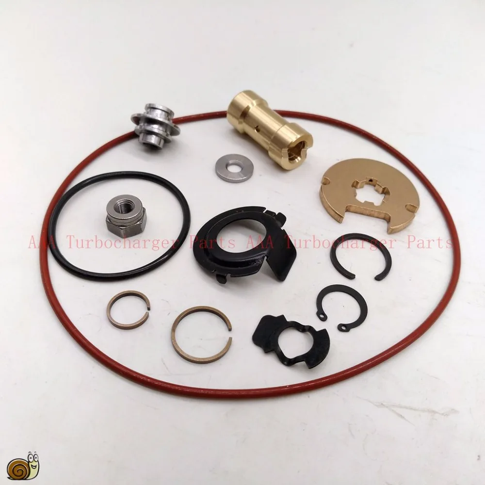 K03 Turbo Repair/Rebuild Kits 53039880047,53039880058,53039880180,53039880029 AAA Turbocharger Parts car turbocharger