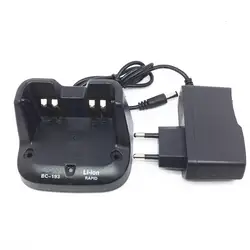 110 V-220 V Зарядное устройство для BMW ICOM F3003, IC-F4001, IC-F4003, IC-4101, IC-3101, v80 иди и болтай walkie talkie