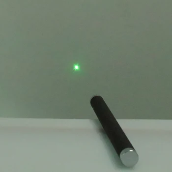 

XPL-201A532G1-5 532nm 1mw,5mw APC green pen laser pointer