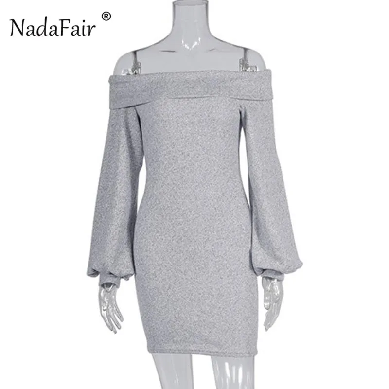 off shoulder mini dress15_