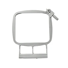 Sew Tech Embroidery Hoop Frame Sewing Small Embroidery Frame for Singer Futura EM200 Superb XL-580 XL-550 XL-420 XL-400