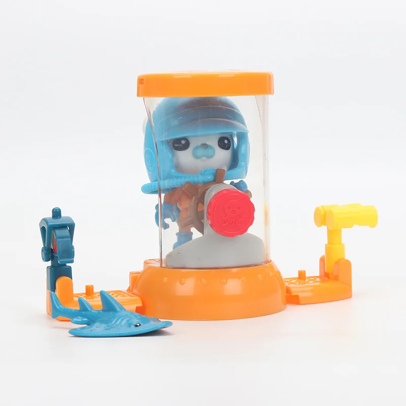 octobot toy