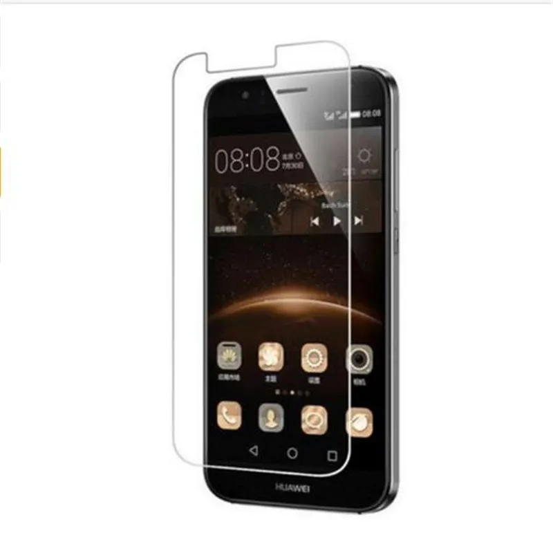 2.5D 0 26 мм 9H высококачественное закаленное стекло для Huawei G8 защита экрана