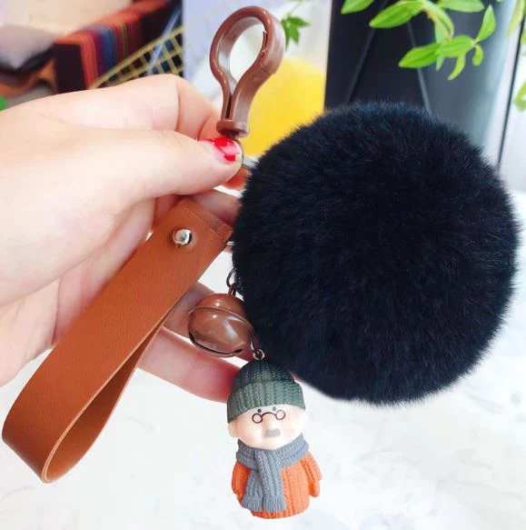 Из мультфильма Холодное сердце 1 шт. с героями мультфильмов дедушка и бабушка