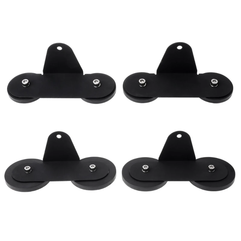 

Powerful Mount Bracket Holder Strong Magnetic Base Roof LED Light Bar Offroad-m18
