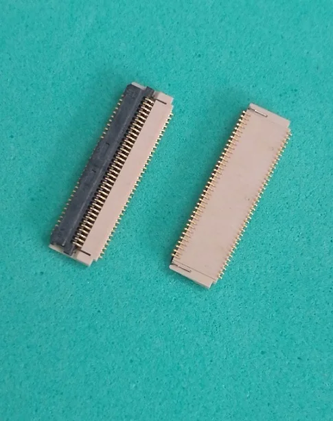 ЖК-дисплей гнезда соединителя FPC для Samsung Galaxy Tab S 10 5 T800 T801 T805 T805C plug logic on board 70pin |