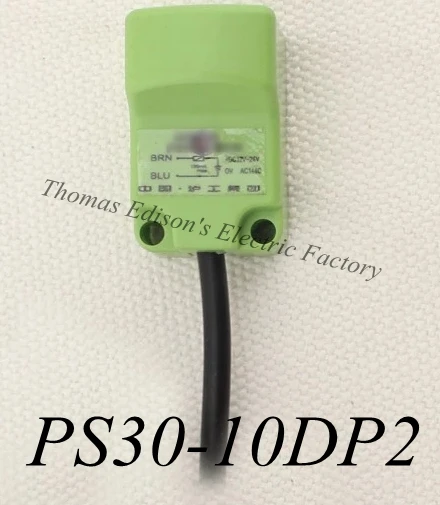 

Inductive Proximity Sensor PS30-10DP2 PSN30-10DP2 Detection distance 10MM DC6-36V Proximity Switch sensor switch