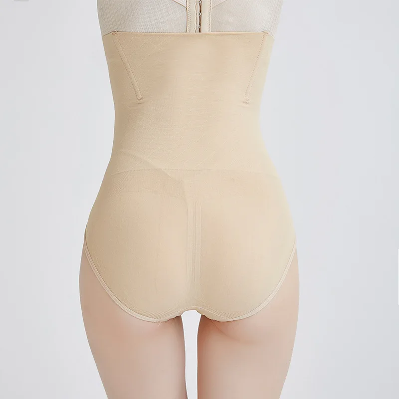 SH-0004 Women High Waist Shaping Panties Breathable Body Shaper Slimming Tummy Underwear panty shapers SH-0004 Women High Waist Shaping Panties Breathable Body Shaper Slimming Tummy Underwear panty shapers