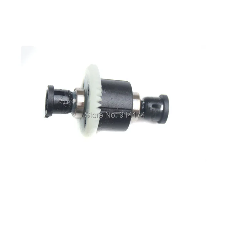 

Wltoys A949 A959 A969 K929 1/18 RC truck/ RC Car spare parts Differential