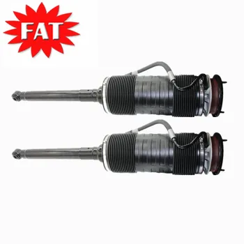 

Airsusfat Pair/2 PCS Rear Left&Right Hydraulic Shock Absorbers For Mercedes W221 S Class ABC 2213208713 2213206313 2213208813
