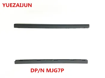 

New For XPS 15 9550 9560 /M5510 M5520 Laptop Hinges Cover MJG7P 0MJG7P