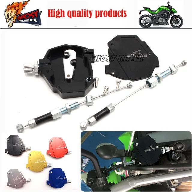 Universal CNC Aluminum Alloy Motorcycle Stunt Clutch Easy Stunt Pull Cable Lever Line Clutch For Economizer System Black 46dc2fd3 1543 4ebe 9bba Ba58a841c80d.5d8cb2f9e70032fdb9e19c4b18dcd1ad