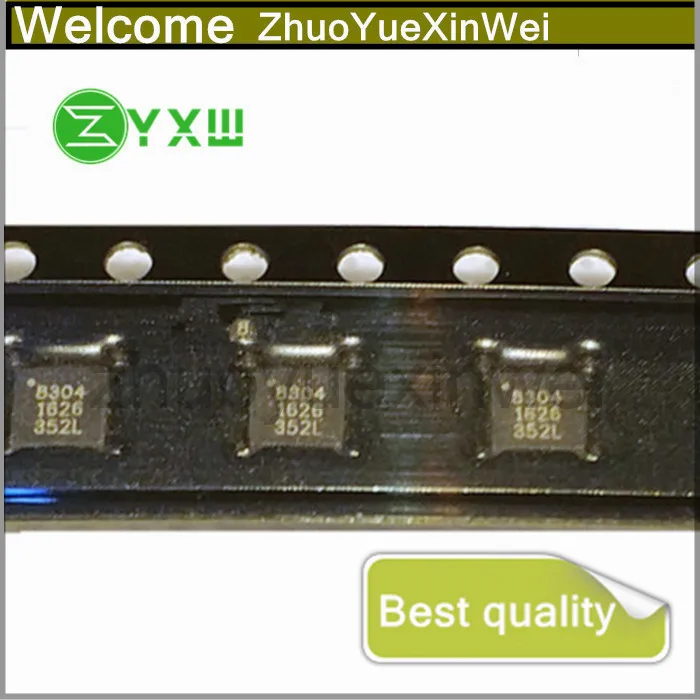 

5PCS/lot 8304 A8304SESTR-T A8304SESTR A8304S QFN16 IC chip