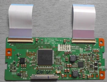 

Free shipping 32PFL5609 t-con 6870C-0244A original parts