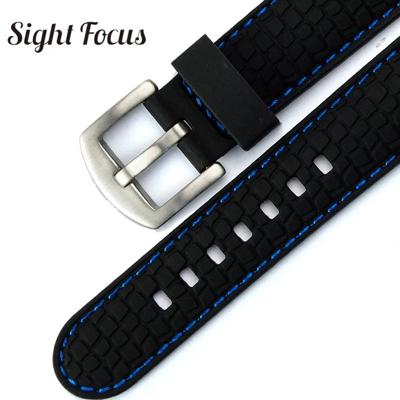 Black Blue