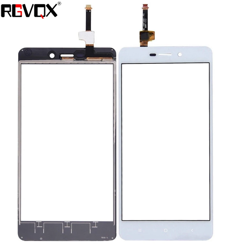 Не работает сенсор на редми. Redmi 4x сенсор.