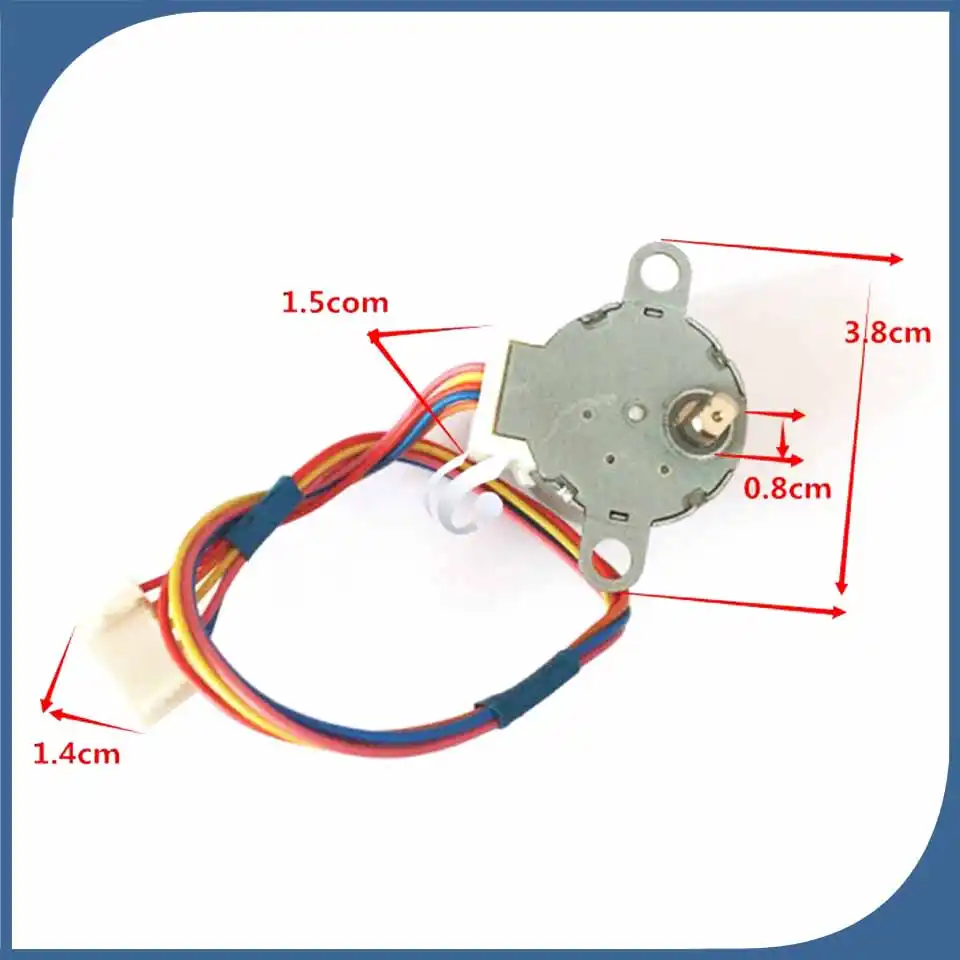 Air Conditioner Electrical Wiring