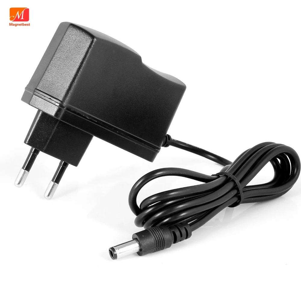 9V 1000mA 850MA 1 5 M AC адаптер питания зарядное устройство для CASIO LK300tv LK 100 200 210 AD 5MLE CT310 CT360