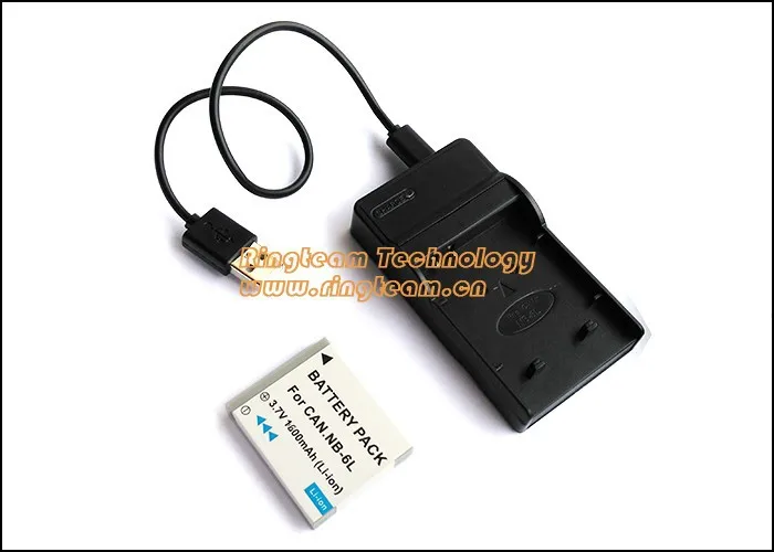 2x NB-6LH NB-6L батареи и 1x USB Зарядное устройство(3 в 1) для Canon Мощность-shot SX240 HS SX260 SX270 SX280 SX500 SX510 цифровых камер